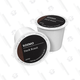 Amazon Brand 100 Ct. Solimo Dark Roast Coffee K-Cup Pods | $25 | Amazon | Clip the coupon